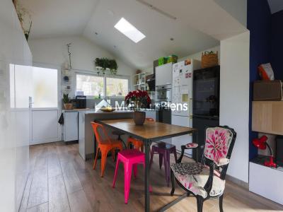 Acheter Maison 90 m2 Brede