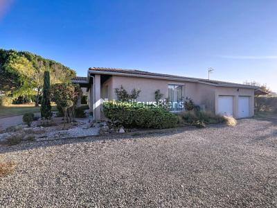 Annonce Vente 6 pi�ces Maison Pechbonnieu 31