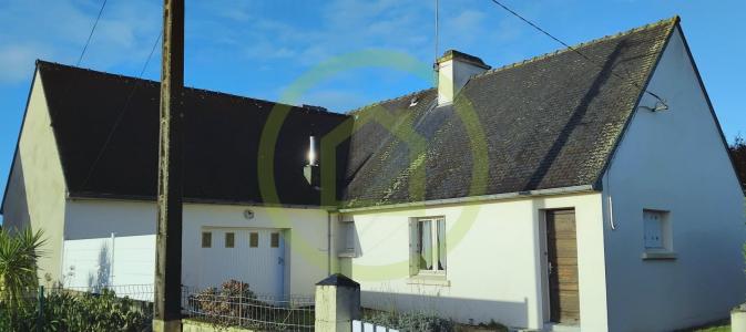 Annonce Vente 5 pi�ces Maison Plouec-du-trieux 22