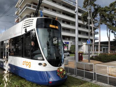 Annonce Vente Parking Annemasse 74