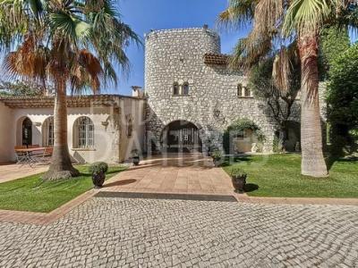 Vacation rentals Juan-les-pins Cap d'Antibes 8 rooms 450 m2 Alpes Maritimes (06160) photo 3