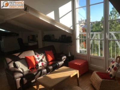 For rent Joinville-le-pont 5 rooms 118 m2 Val de Marne (94340) photo 0