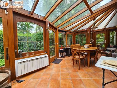 For rent Evry 5 rooms 193 m2 Essonne (91000) photo 2