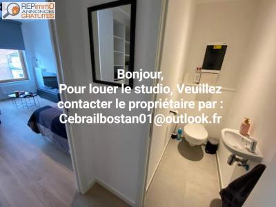 Louer Appartement Paris-15eme-arrondissement 600 euros