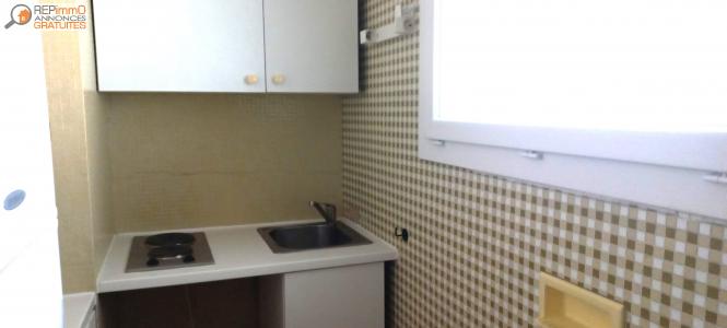 Acheter Appartement 30 m2 Montpellier