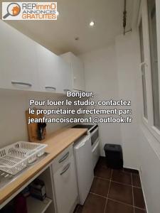 Louer Appartement Lyon-7eme-arrondissement Rhone