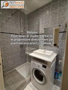Louer Appartement Lyon-7eme-arrondissement 550 euros