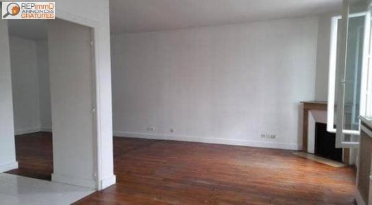 For rent Paris-12eme-arrondissement 3 rooms Paris (75012) photo 0