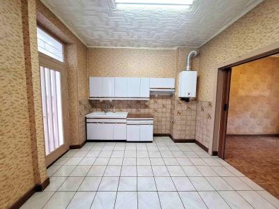 Annonce Vente 4 pi�ces Maison Longwy 54