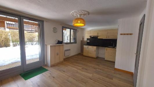 Annonce Vente 2 pi�ces Appartement  38