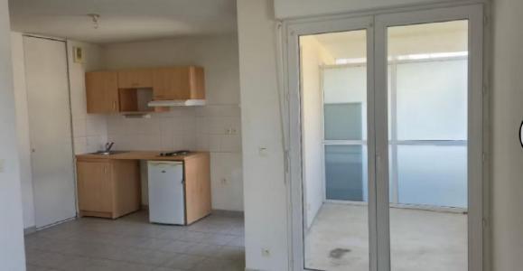 Annonce Vente 2 pi�ces Appartement  72