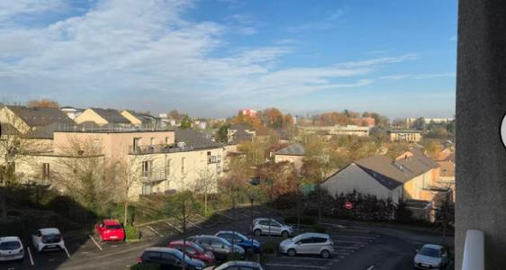 Acheter Appartement 43 m2 