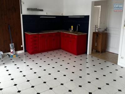 Annonce Location Appartement Saint-andre 974