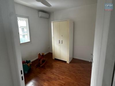 Louer Appartement Saint-andre Reunion