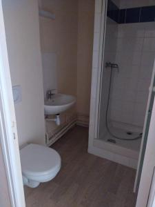 Louer Appartement Bar-sur-aube 316 euros