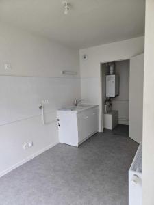 Louer Appartement Pont-sur-yonne Yonne