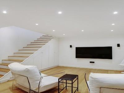 Louer Appartement Paris-11eme-arrondissement Paris