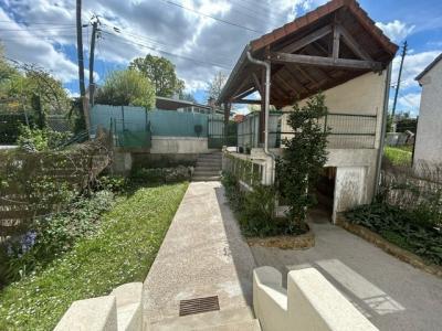 Louer Maison 73 m2 Yerres