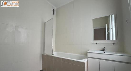 Louer Maison Etang-sale 750 euros