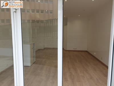 Annonce Location Local commercial Ajaccio 20
