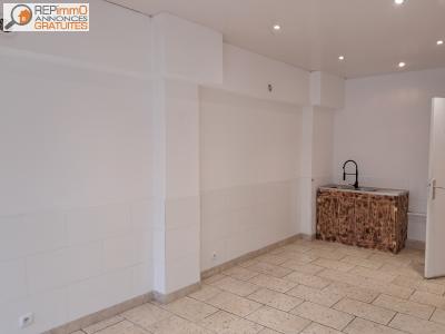 Louer Local commercial 26 m2 Ajaccio