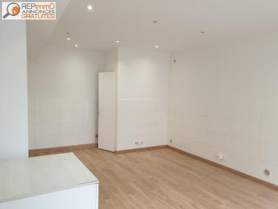 Louer Local commercial Ajaccio 570 euros