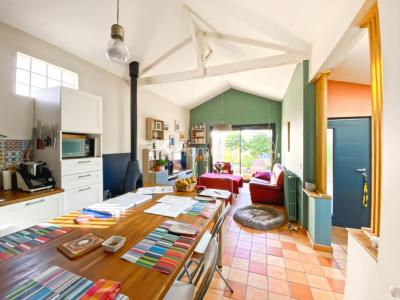 For sale Begles 3 rooms 80 m2 Gironde (33130) photo 0