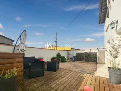 Annonce Vente 3 pi�ces Maison Lagardelle-sur-leze 31