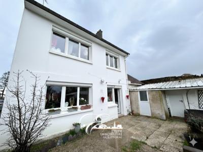 For sale Nordausques 6 rooms 101 m2 Pas de calais (62890) photo 0