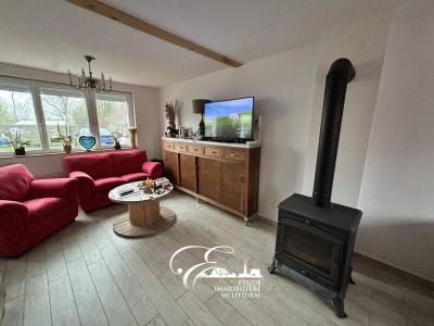 Annonce Vente 6 pi�ces Maison Nordausques 62