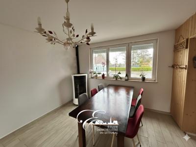 Acheter Maison 101 m2 Nordausques