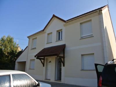 For rent Saint-michel-sur-orge 2 rooms 33 m2 Essonne (91240) photo 0