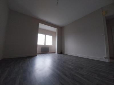 Louer Appartement 43 m2 Montier-en-der