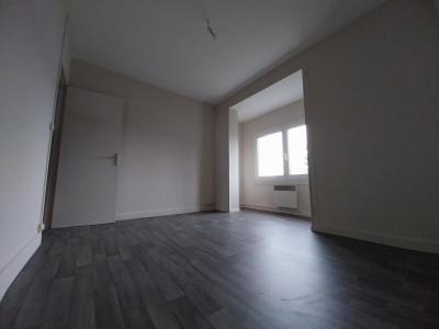 Louer Appartement Montier-en-der Haute marne