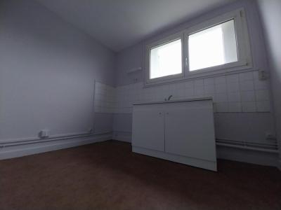 Louer Appartement Montier-en-der 278 euros