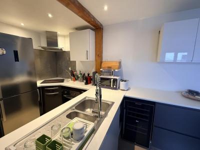 Acheter Appartement Claye-souilly 221000 euros