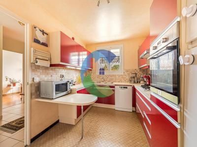 Acheter Maison Epinay-sur-orge Essonne