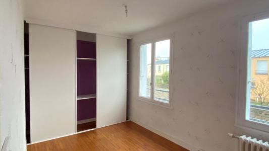 Louer Maison 82 m2 Brest