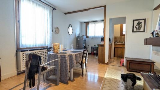 Annonce Vente 6 pi�ces Maison Chambery 73