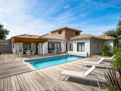 Annonce Vente Terrain Camarsac 33