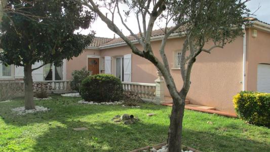 For sale Quint-fonsegrives 4 rooms 117 m2 Haute garonne (31130) photo 0