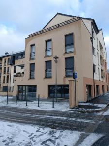 Annonce Vente Local commercial Saint-omer 62