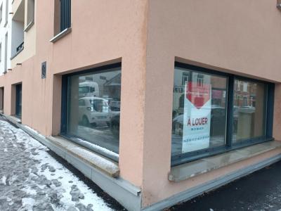 Acheter Local commercial Saint-omer Pas de calais