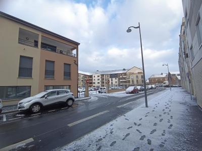 Annonce Vente Local commercial Saint-omer 62