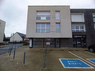 Annonce Vente Local commercial Gorgue 59