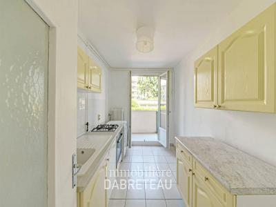 Louer Appartement 57 m2 Tassin-la-demi-lune