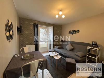 Louer Appartement 18 m2 Blois