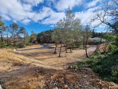 Acheter Terrain 399 m2 Brignoles
