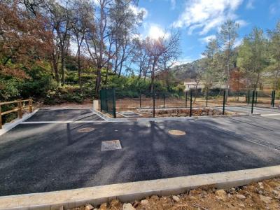 Acheter Terrain Brignoles Var