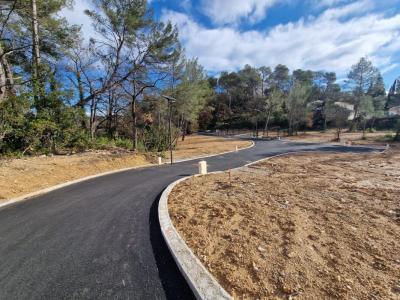 Acheter Terrain Brignoles 95000 euros